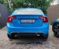 Синий Вольво С60, объемом двигателя 2.95 л и пробегом 160 тыс. км за 16500 $, фото 1 на Automoto.ua