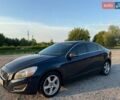 Синий Вольво С60, объемом двигателя 2.5 л и пробегом 160 тыс. км за 11999 $, фото 11 на Automoto.ua