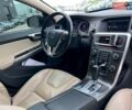 Синій Вольво С60, об'ємом двигуна 2.4 л та пробігом 233 тис. км за 9590 $, фото 38 на Automoto.ua