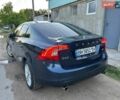 Синій Вольво С60, об'ємом двигуна 2.52 л та пробігом 203 тис. км за 10000 $, фото 9 на Automoto.ua