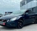 Синій Вольво С60, об'ємом двигуна 2.4 л та пробігом 233 тис. км за 9590 $, фото 1 на Automoto.ua