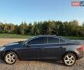 Синий Вольво С60, объемом двигателя 2.5 л и пробегом 160 тыс. км за 11999 $, фото 21 на Automoto.ua