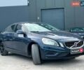 Синій Вольво С60, об'ємом двигуна 2.4 л та пробігом 233 тис. км за 9590 $, фото 10 на Automoto.ua