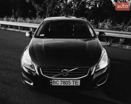 Вольво С60 2012 в Ровно на Automoto.ua Синий Вольво С60, объемом двигателя 2.5 л и пробегом 190 тыс. км за 10850 $, фото 15 на Automoto.ua