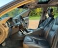 Синий Вольво С60, объемом двигателя 2.5 л и пробегом 275 тыс. км за 9500 $, фото 20 на Automoto.ua