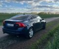 Синій Вольво С60, об'ємом двигуна 2.52 л та пробігом 215 тис. км за 9950 $, фото 6 на Automoto.ua