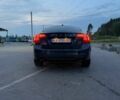 Синий Вольво С60, объемом двигателя 2.5 л и пробегом 275 тыс. км за 9500 $, фото 29 на Automoto.ua