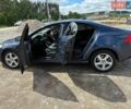 Синий Вольво С60, объемом двигателя 2.5 л и пробегом 275 тыс. км за 9500 $, фото 2 на Automoto.ua