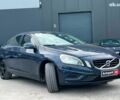 Синій Вольво С60, об'ємом двигуна 2.4 л та пробігом 233 тис. км за 9590 $, фото 11 на Automoto.ua