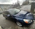 Синій Вольво С60, об'ємом двигуна 2.5 л та пробігом 200 тис. км за 7500 $, фото 1 на Automoto.ua