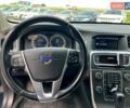 Синій Вольво С60, об'ємом двигуна 2.4 л та пробігом 233 тис. км за 9590 $, фото 20 на Automoto.ua
