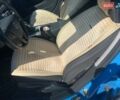 Синій Вольво С60, об'ємом двигуна 1.98 л та пробігом 122 тис. км за 14900 $, фото 3 на Automoto.ua