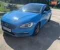 Синій Вольво С60, об'ємом двигуна 1.98 л та пробігом 122 тис. км за 14900 $, фото 12 на Automoto.ua