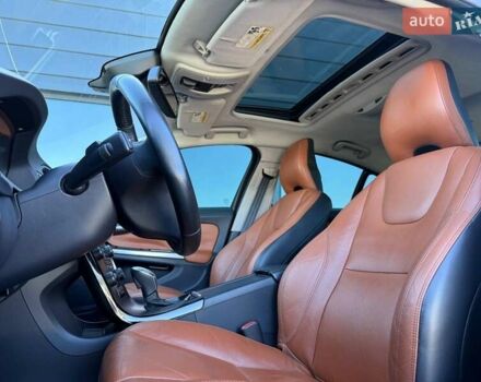 Вольво С60 2013 в Ровно на Automoto.ua Синий Вольво С60, объемом двигателя 1.97 л и пробегом 181 тыс. км за 10400 $, фото 25 на Automoto.ua