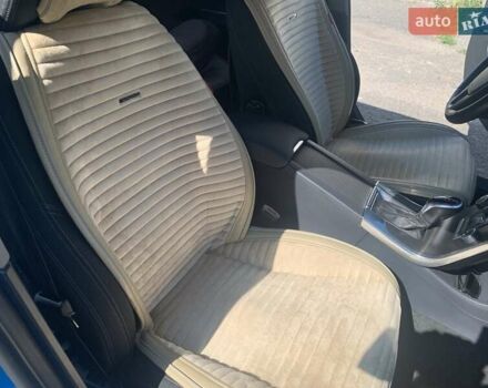 Синій Вольво С60, об'ємом двигуна 1.98 л та пробігом 122 тис. км за 14900 $, фото 5 на Automoto.ua