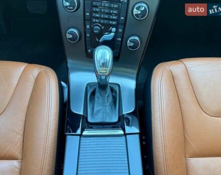 Вольво С60 2013 в Ровно на Automoto.ua Синий Вольво С60, объемом двигателя 1.97 л и пробегом 181 тыс. км за 10400 $, фото 48 на Automoto.ua