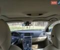 Синий Вольво С60, объемом двигателя 2.5 л и пробегом 115 тыс. км за 10500 $, фото 9 на Automoto.ua