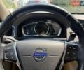 Синий Вольво С60, объемом двигателя 2.5 л и пробегом 140 тыс. км за 10500 $, фото 33 на Automoto.ua