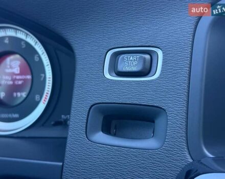 Вольво С60 2013 в Ровно на Automoto.ua Синий Вольво С60, объемом двигателя 1.97 л и пробегом 181 тыс. км за 10400 $, фото 34 на Automoto.ua