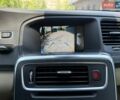 Синий Вольво С60, объемом двигателя 2.5 л и пробегом 140 тыс. км за 10500 $, фото 32 на Automoto.ua