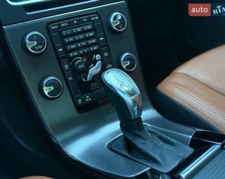 Вольво С60 2013 в Ровно на Automoto.ua Синий Вольво С60, объемом двигателя 1.97 л и пробегом 181 тыс. км за 10400 $, фото 36 на Automoto.ua