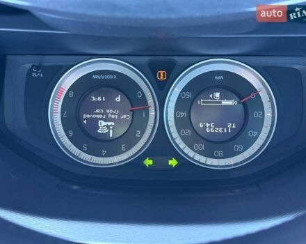 Вольво С60 2013 в Ровно на Automoto.ua Синий Вольво С60, объемом двигателя 1.97 л и пробегом 181 тыс. км за 10400 $, фото 29 на Automoto.ua