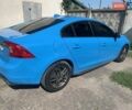Синій Вольво С60, об'ємом двигуна 1.98 л та пробігом 122 тис. км за 14900 $, фото 17 на Automoto.ua
