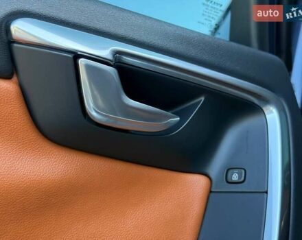 Вольво С60 2013 в Ровно на Automoto.ua Синий Вольво С60, объемом двигателя 1.97 л и пробегом 181 тыс. км за 10400 $, фото 42 на Automoto.ua