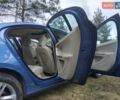 Синий Вольво С60, объемом двигателя 2.5 л и пробегом 115 тыс. км за 10500 $, фото 21 на Automoto.ua