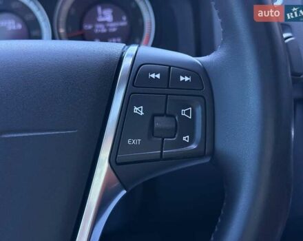 Вольво С60 2013 в Ровно на Automoto.ua Синий Вольво С60, объемом двигателя 1.97 л и пробегом 181 тыс. км за 10400 $, фото 31 на Automoto.ua