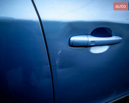 Синий Вольво С60, объемом двигателя 2.5 л и пробегом 269 тыс. км за 12400 $, фото 11 на Automoto.ua