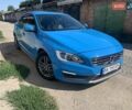 Синій Вольво С60, об'ємом двигуна 1.98 л та пробігом 122 тис. км за 14900 $, фото 1 на Automoto.ua