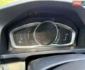 Синий Вольво С60, объемом двигателя 2.5 л и пробегом 140 тыс. км за 9999 $, фото 28 на Automoto.ua