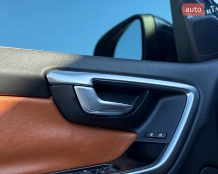 Вольво С60 2013 в Ровно на Automoto.ua Синий Вольво С60, объемом двигателя 1.97 л и пробегом 181 тыс. км за 10400 $, фото 22 на Automoto.ua