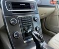 Синий Вольво С60, объемом двигателя 2.5 л и пробегом 140 тыс. км за 10500 $, фото 30 на Automoto.ua