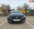 Синій Вольво С60, об'ємом двигуна 2.52 л та пробігом 262 тис. км за 10300 $, фото 1 на Automoto.ua