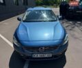 Синий Вольво С60, объемом двигателя 2.5 л и пробегом 140 тыс. км за 10555 $, фото 14 на Automoto.ua