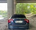 Синий Вольво С60, объемом двигателя 2.5 л и пробегом 186 тыс. км за 13500 $, фото 25 на Automoto.ua