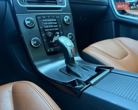 Вольво С60 2013 в Ровно на Automoto.ua Синий Вольво С60, объемом двигателя 1.97 л и пробегом 181 тыс. км за 10400 $, фото 37 на Automoto.ua