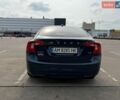 Синій Вольво С60, об'ємом двигуна 2.52 л та пробігом 262 тис. км за 10300 $, фото 4 на Automoto.ua