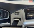 Синий Вольво С60, объемом двигателя 2.5 л и пробегом 140 тыс. км за 10500 $, фото 34 на Automoto.ua