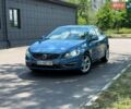 Синий Вольво С60, объемом двигателя 2.5 л и пробегом 140 тыс. км за 10500 $, фото 5 на Automoto.ua