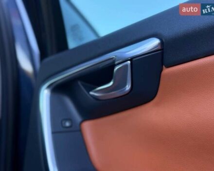 Вольво С60 2013 в Ровно на Automoto.ua Синий Вольво С60, объемом двигателя 1.97 л и пробегом 181 тыс. км за 10400 $, фото 53 на Automoto.ua