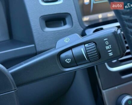 Вольво С60 2013 в Ровно на Automoto.ua Синий Вольво С60, объемом двигателя 1.97 л и пробегом 181 тыс. км за 10400 $, фото 32 на Automoto.ua