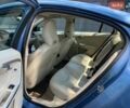 Синий Вольво С60, объемом двигателя 2.5 л и пробегом 140 тыс. км за 10500 $, фото 17 на Automoto.ua