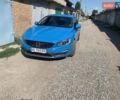 Синій Вольво С60, об'ємом двигуна 1.98 л та пробігом 122 тис. км за 14900 $, фото 2 на Automoto.ua