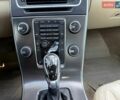 Синий Вольво С60, объемом двигателя 2.5 л и пробегом 140 тыс. км за 10500 $, фото 31 на Automoto.ua
