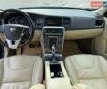 Синій Вольво С60, об'ємом двигуна 2.52 л та пробігом 262 тис. км за 10300 $, фото 7 на Automoto.ua