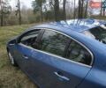 Синий Вольво С60, объемом двигателя 2.5 л и пробегом 115 тыс. км за 10500 $, фото 16 на Automoto.ua