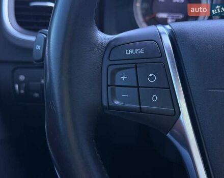 Вольво С60 2013 в Ровно на Automoto.ua Синий Вольво С60, объемом двигателя 1.97 л и пробегом 181 тыс. км за 10400 $, фото 30 на Automoto.ua